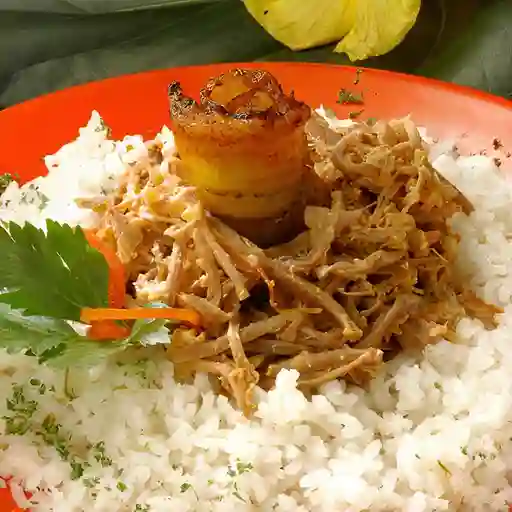 Ropa Vieja