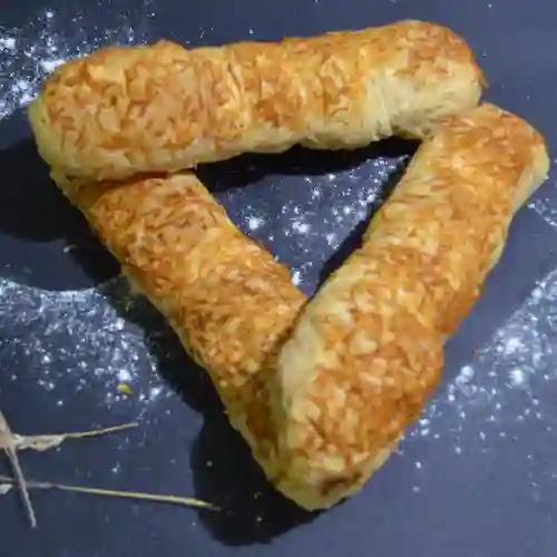 Palitos de Queso X 3
