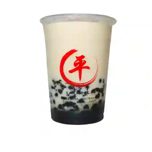 Bubble Tea Tradicional 22 Oz