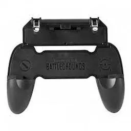 Gamepad W10 Control Gatillos Para Free Fire, Pubg, Fornite