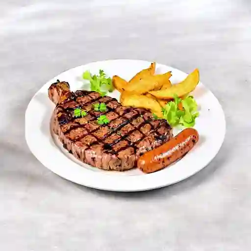 Churrasco