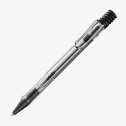 Lamy Bolígrafo Safari Vista