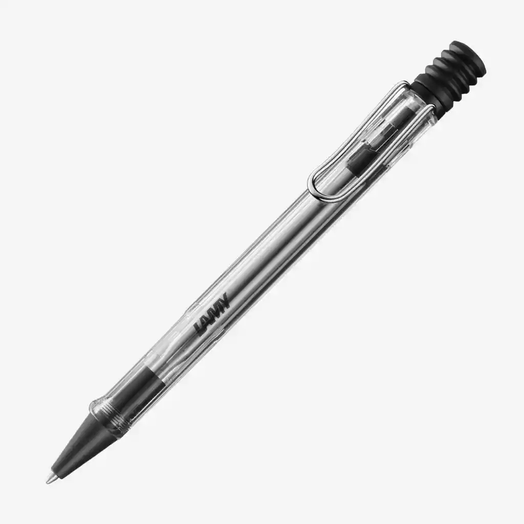 Lamy Bolígrafo Safari Vista