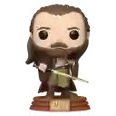 Funko Pop Figura Coleccionable Qui-Gon Jinn Tatooine 422