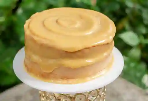 Torta Zamba