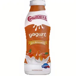 Coolechera Yogurt Dd Melocoton