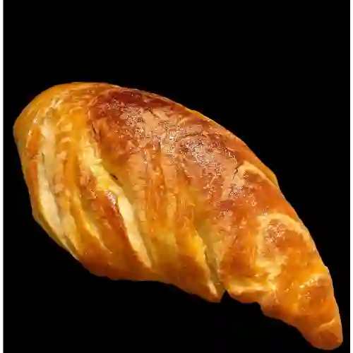 Pan de Mantequilla