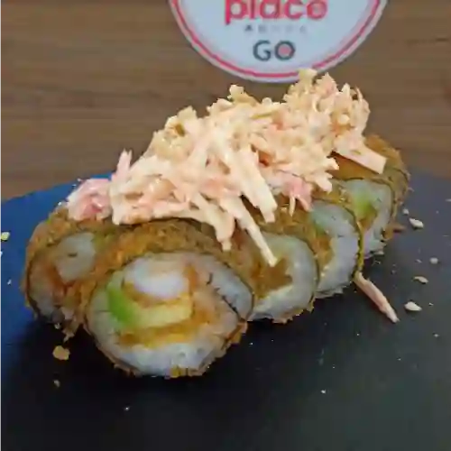 Crunch Roll Apanado