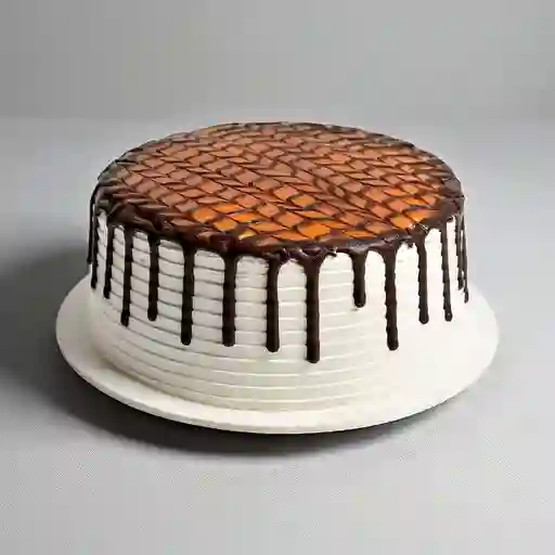 Torta Choco Arequipe