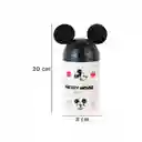 Organizador Plástico de Tres Capas Disney Mickey Mouse Miniso