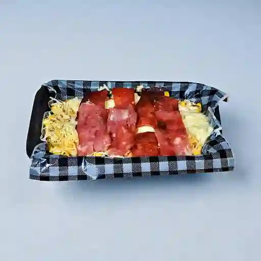 Desgranado toci - maíz