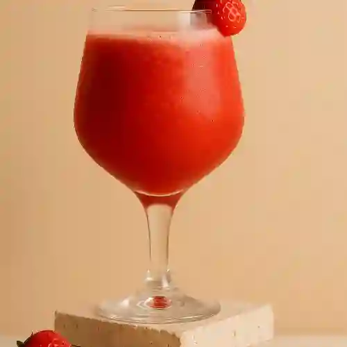Batido el Rojo