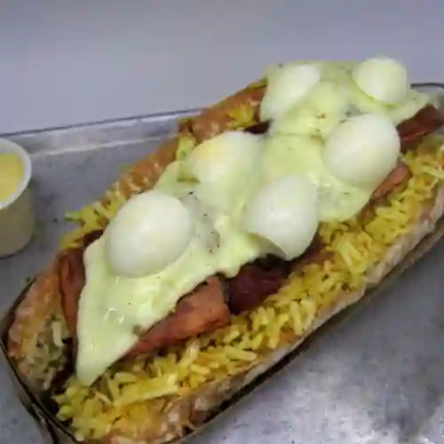 Choriperro