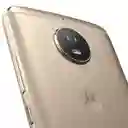 Motorola Moto G5S Dorado