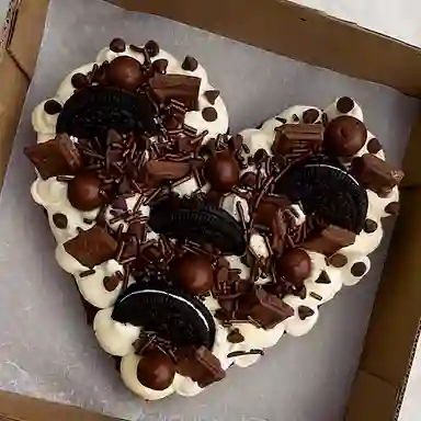 Pizza Oreo