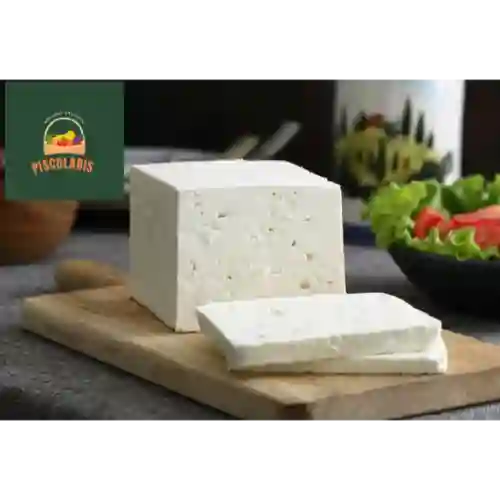 Queso Duro Bajo en Grasa por 1 Lb