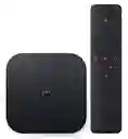 Xiaomi Streaming Player Android TV Mi Box S 4K