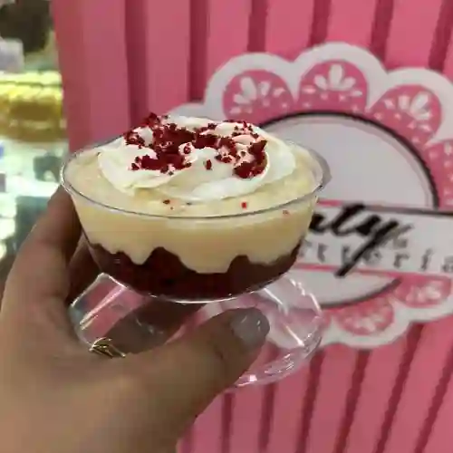 Cuchareable Velvetlove