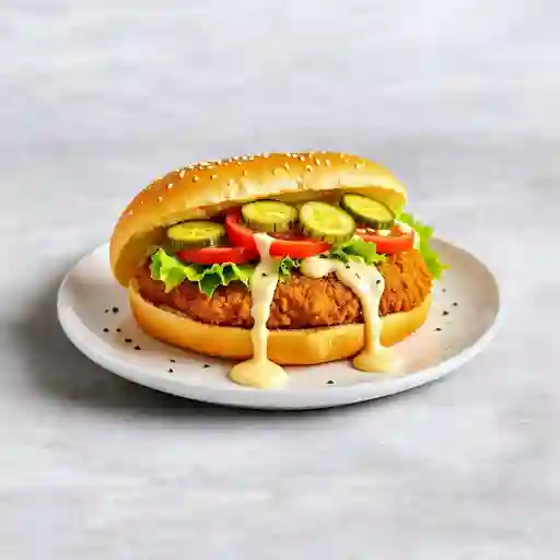 Chicken Sub