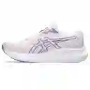 Asics Zapatos Gel-Pulse 15 Para Mujer Rosado Talla 6