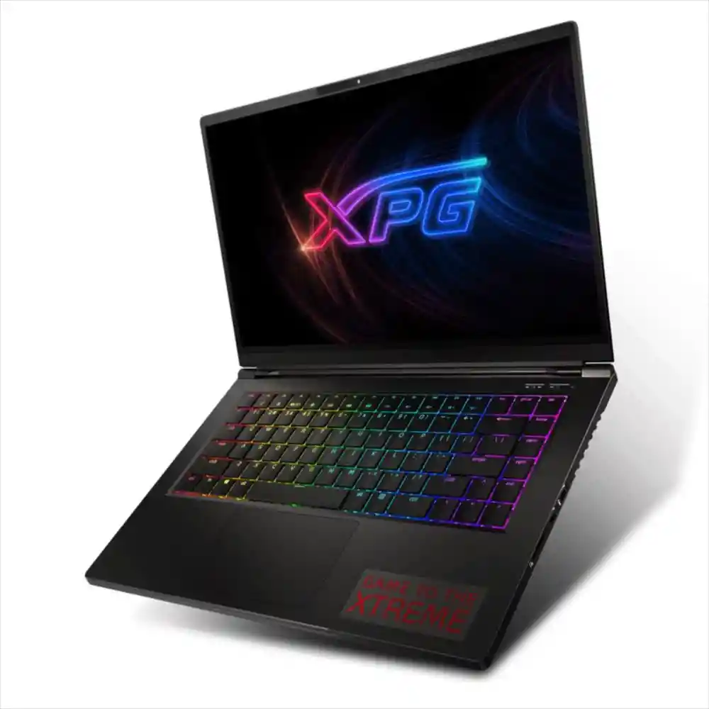 Nia Xpg Portátil Gamer Xe I7 9750H 32 Gb 1 Tb Gtx 1660Ti Negra