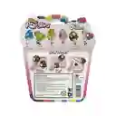 Toy Logic Muñeca Pop Star Con Cabello Esponjoso 20 cm