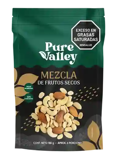 Pure Valley Mezcla Premium