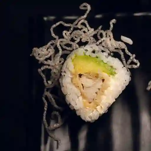 Fish roll