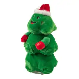 Árbol de Navidad Con Luz Movimiento 1502000065 Finlandek