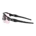 Oakley Gafas Radar ev Path Polished Black Prizm Low Light