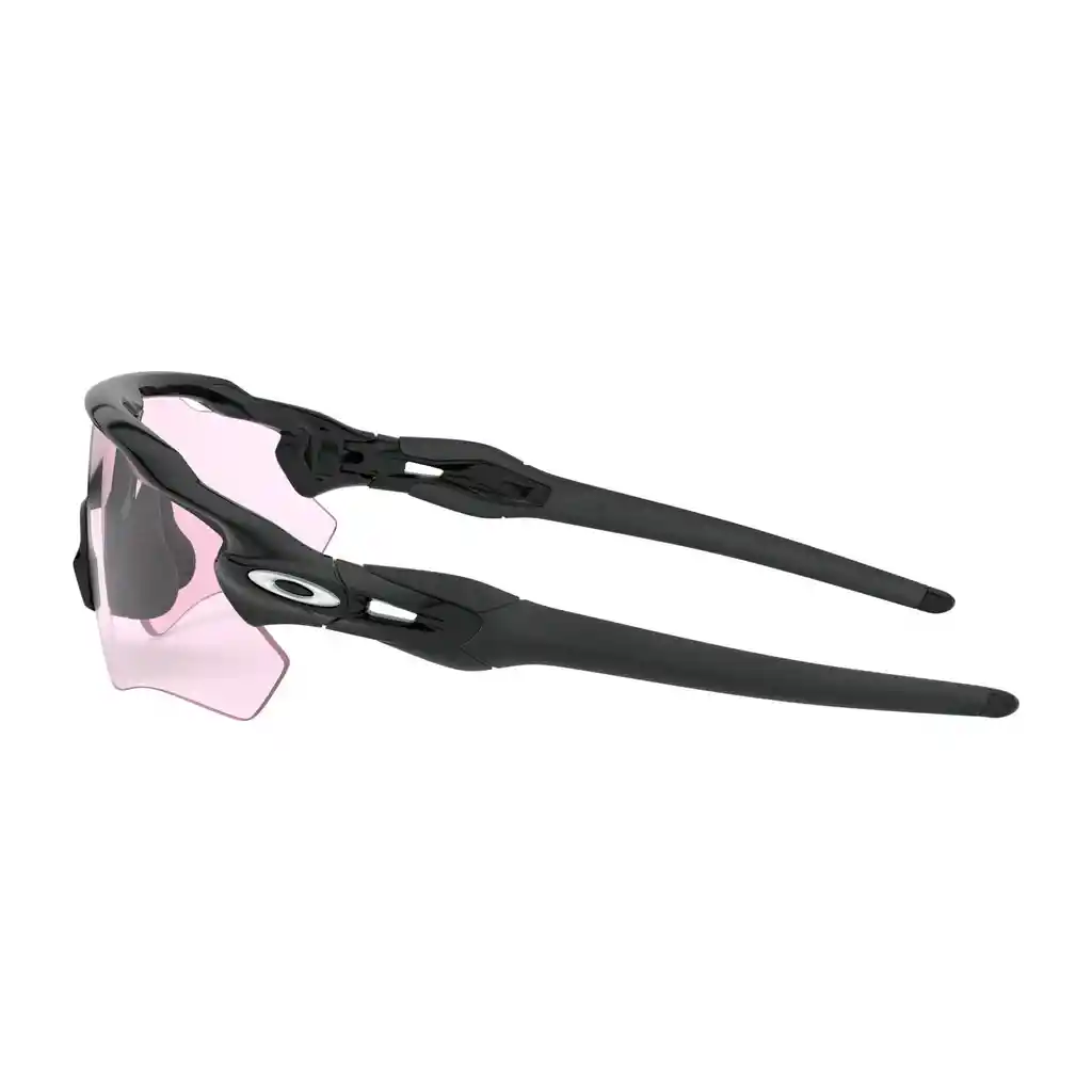 Oakley Gafas Radar ev Path Polished Black Prizm Low Light