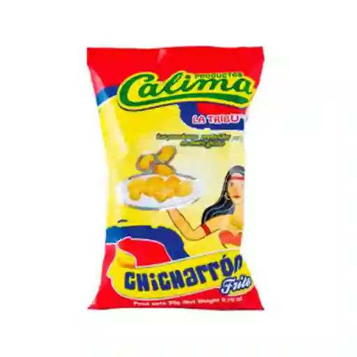 Calima Chicharron Snacks