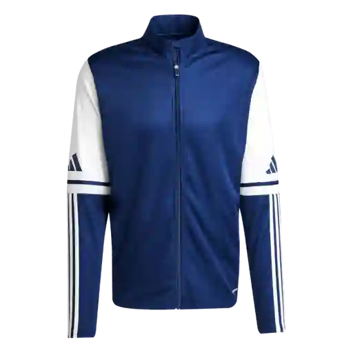 Adidas Chaqueta Sq25 Tr Para Fútbol Hombre Azul Talla L