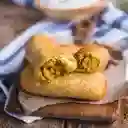 Pastel De Yuca X 1 Un