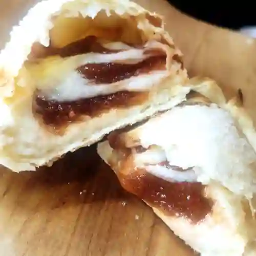 Empanada Q-yabra