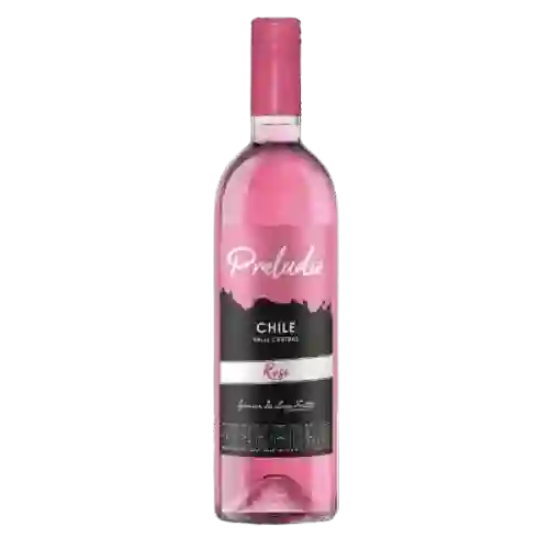 Preludio Vino Rosado Chile