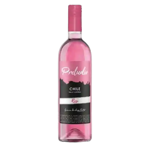 Preludio Vino Rosado Chile