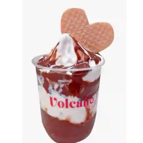 Suncake Chocoavellana Grande 12 Onzas