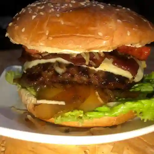 Costiburguer