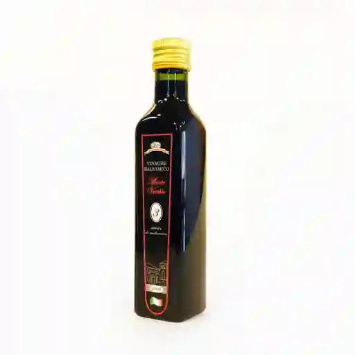 La Factoria Vinagre Montevecio