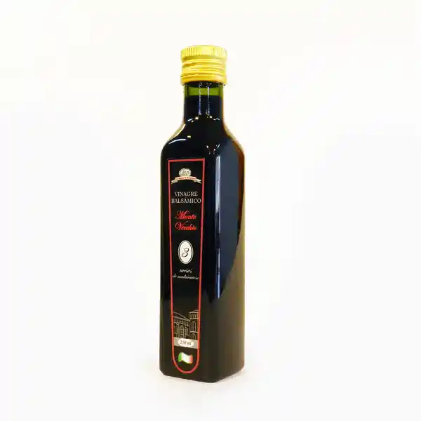 La Factoria Vinagre Montevecio