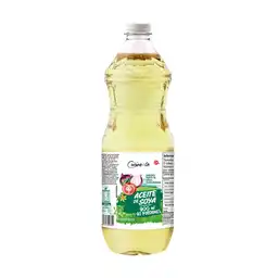 Aceite Soya Cuisine & Co
