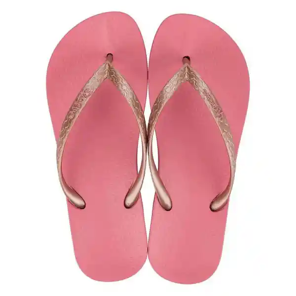 Ipanema Chancla Dama Colors Rosa T39-40