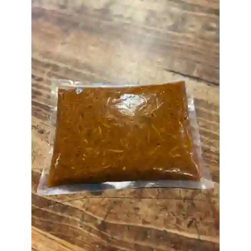 Salsa de Birria
