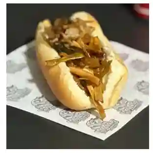 Puerrito