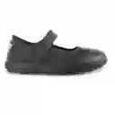 Croydon Zapatos Escolares Mafalda Mujer Negro Talla 40