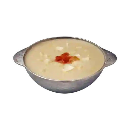 Mote de Queso