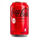 Coca-cola Sin Azúcar 235 ml