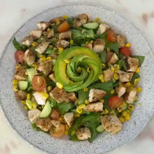 Ensalada de la Casa