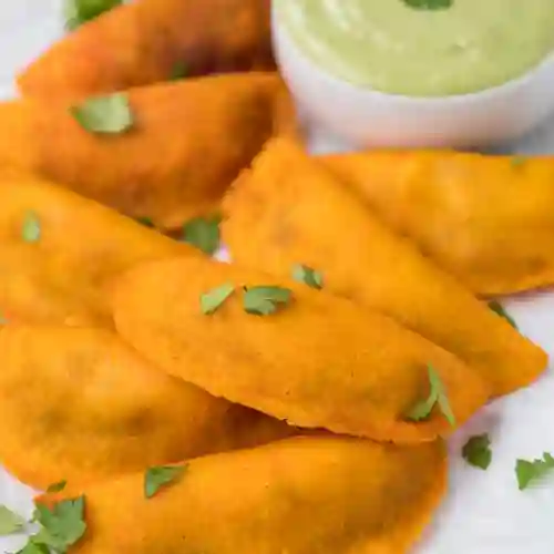 Empanadas Caseras